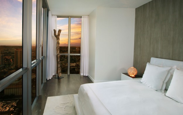 Marquis - Luxury Condo Interior