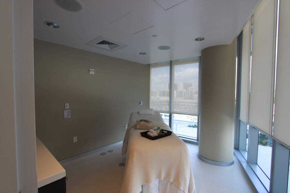 Jade Ocean - Luxury Condo Interior