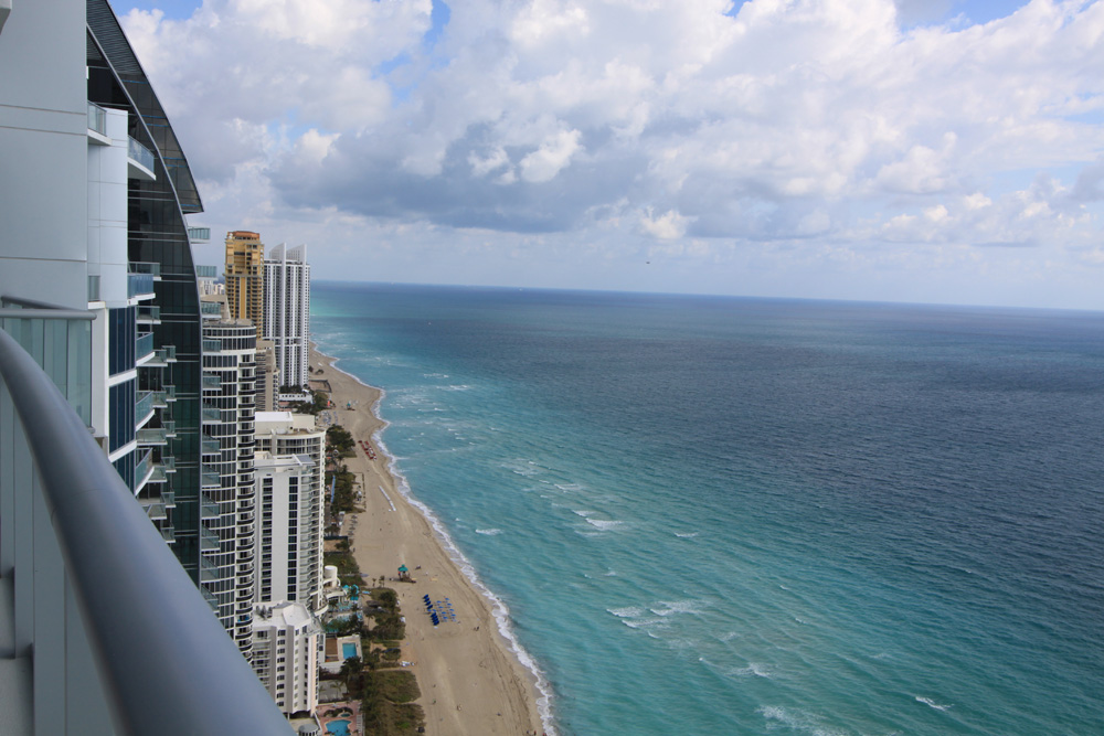 Jade Beach - Luxury Condo Interior