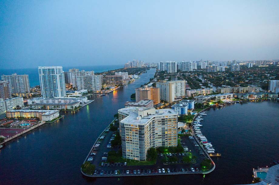 Beachwalk - Luxury Condo Interior