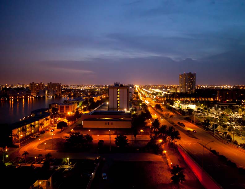Beachwalk - Luxury Condo Interior