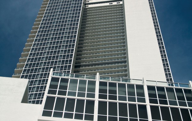 Marquis - Luxury Condo Interior