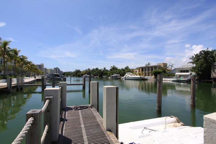 Aqua At Allison Island - Townhomes - Luxury Condo Interior