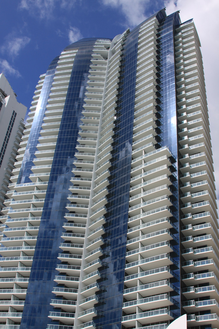 Jade Ocean - Luxury Condo Interior