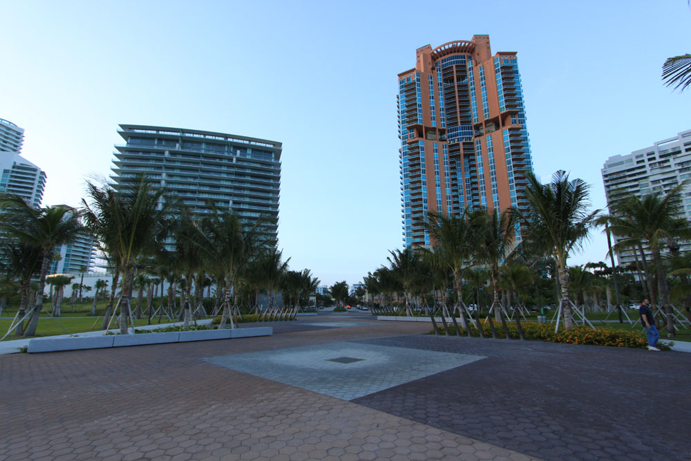 Apogee - Luxury Condo Interior