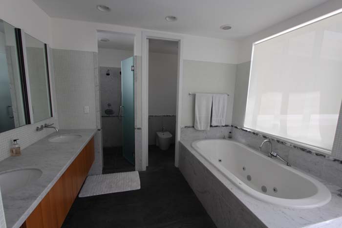 Aqua At Allison Island - Townhomes - Luxury Condo Interior