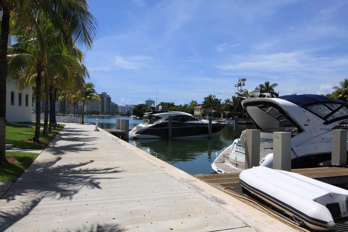 Aqua At Allison Island - Townhomes - Luxury Condo Interior