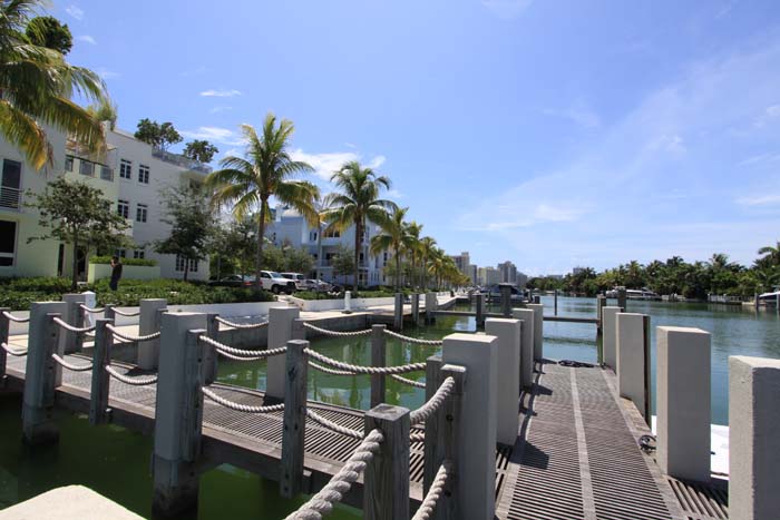 Aqua At Allison Island - Townhomes - Luxury Condo Interior