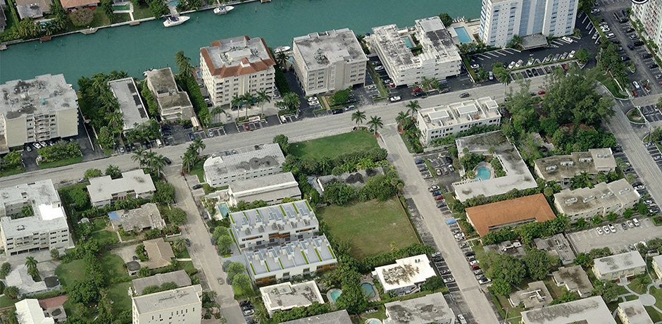 101 Key Biscayne - Luxury Condo Interior