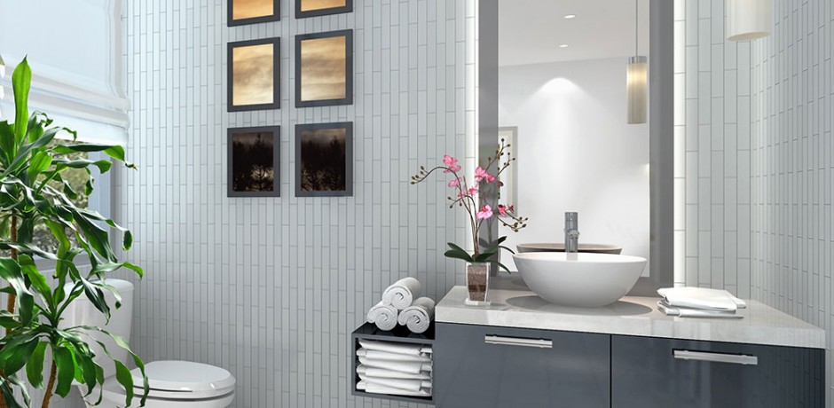 101 Key Biscayne - Luxury Condo Interior