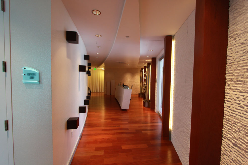 Jade Ocean - Luxury Condo Interior