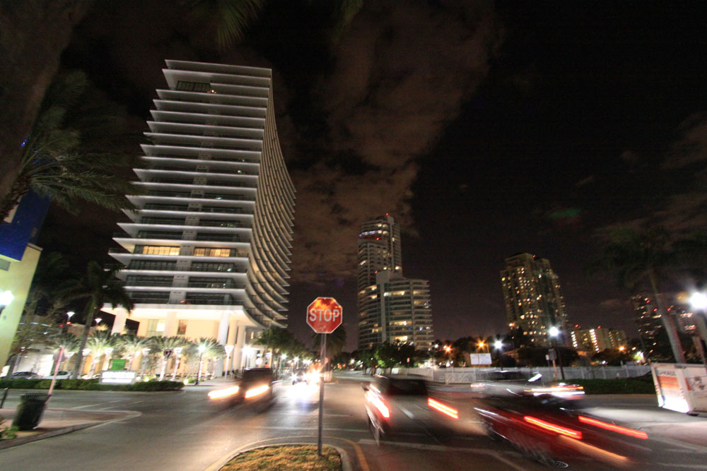 Apogee - Luxury Condo Interior