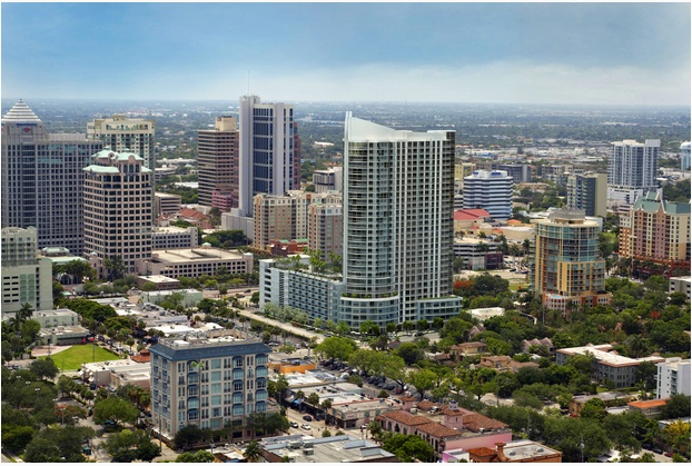 8th Avenue Residences - Luxury Condo Interior
