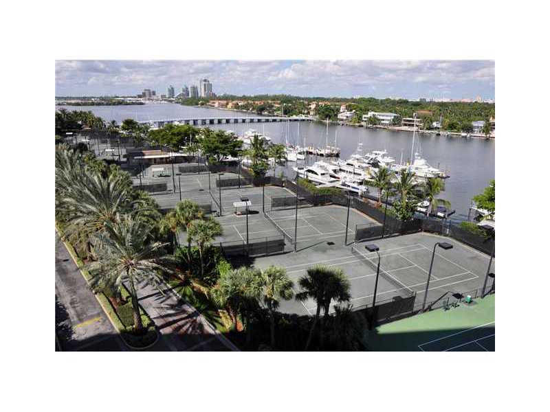 Grove Isle - Luxury Condo Interior