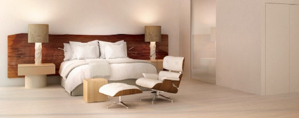 One River Point - Luxury Condo Interior