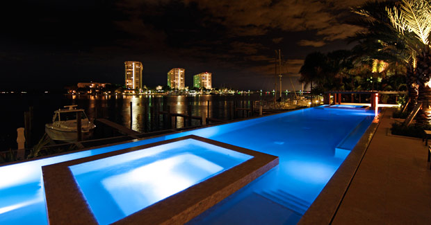 Residences At Vizcaya - Luxury Condo Interior