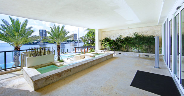 Residences At Vizcaya - Luxury Condo Interior