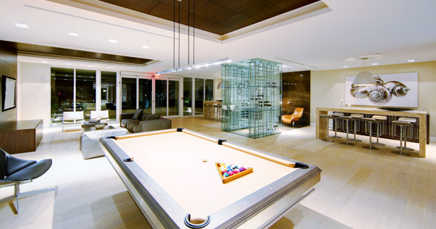 Residences At Vizcaya - Luxury Condo Interior