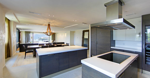 Residences At Vizcaya - Luxury Condo Interior