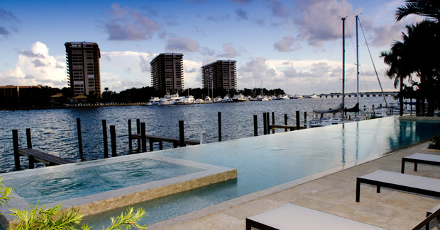 Residences At Vizcaya - Luxury Condo Interior