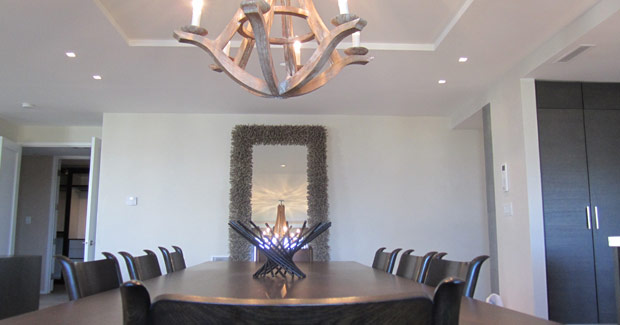 Residences At Vizcaya - Luxury Condo Interior