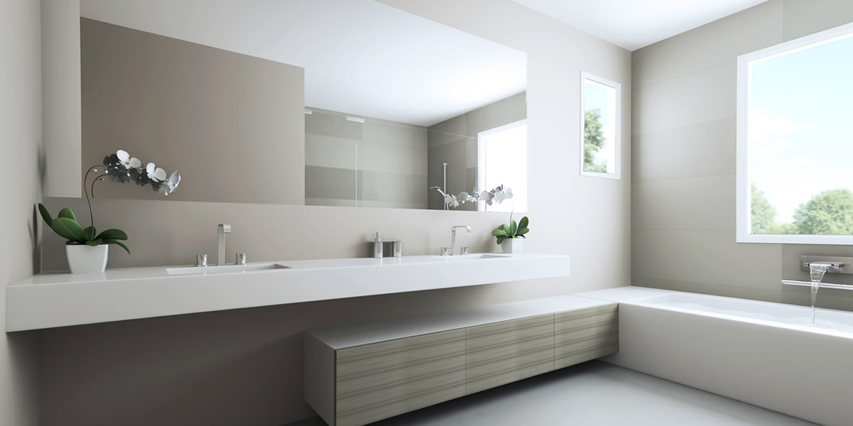 The Mansions At Doral - Luxury Condo Interior