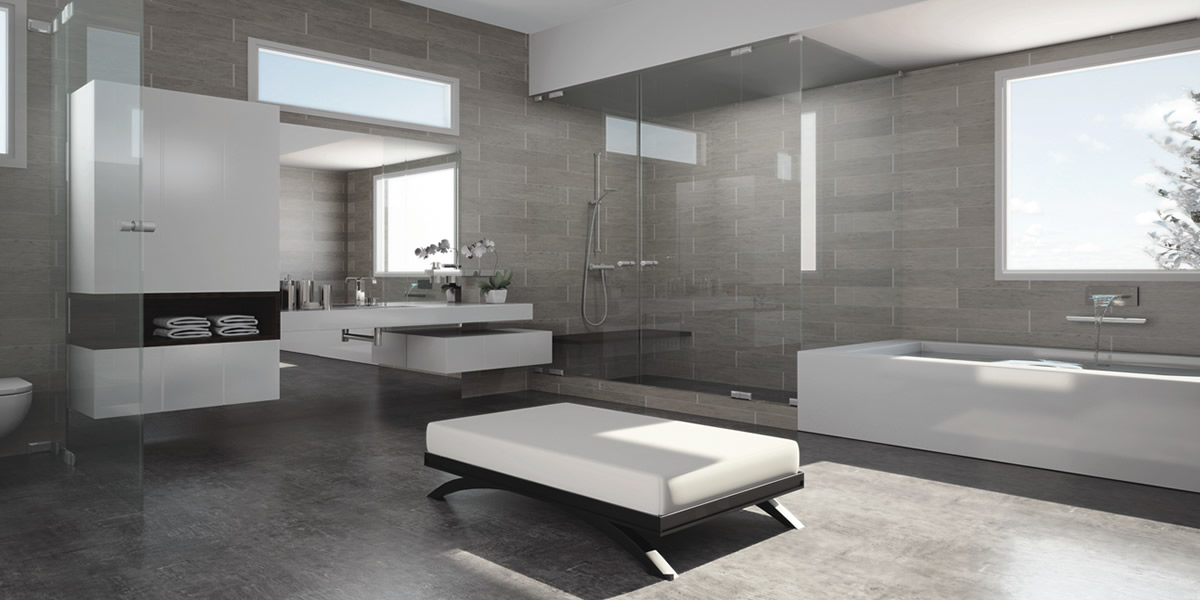 The Mansions At Doral - Luxury Condo Interior