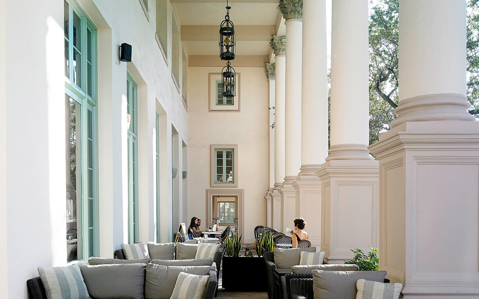 Beatrice Row Townhomes - Luxury Condo Interior