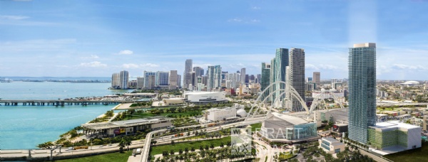 Casa Bella Residences By B&b Italia - Luxury Condo Interior