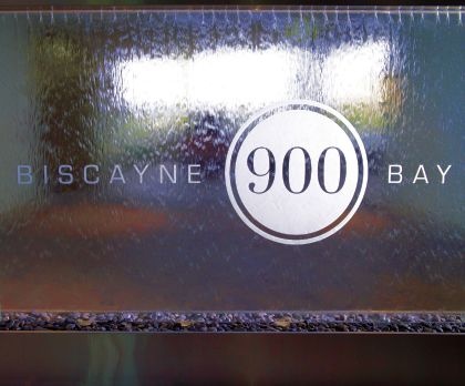 900 Biscayne - Luxury Condo Interior