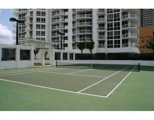 Akoya - Luxury Condo Interior