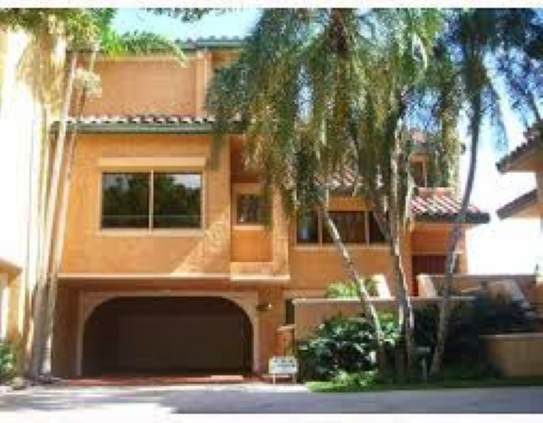 L'Hermitage - Luxury Condo Interior