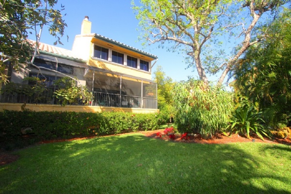 L'Hermitage - Luxury Condo Interior