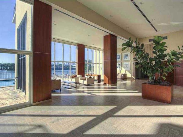 1000 Venetian - Luxury Condo Interior