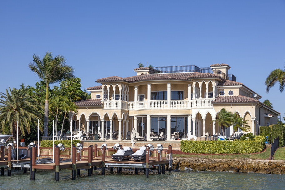 Miami Oceanfront Home Sales Trends Shaping Todays Luxury Coastal Market