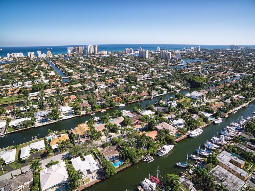 Fort Lauderdales Oceanfront Home Market A Look at Todays Luxury Coastal Trends