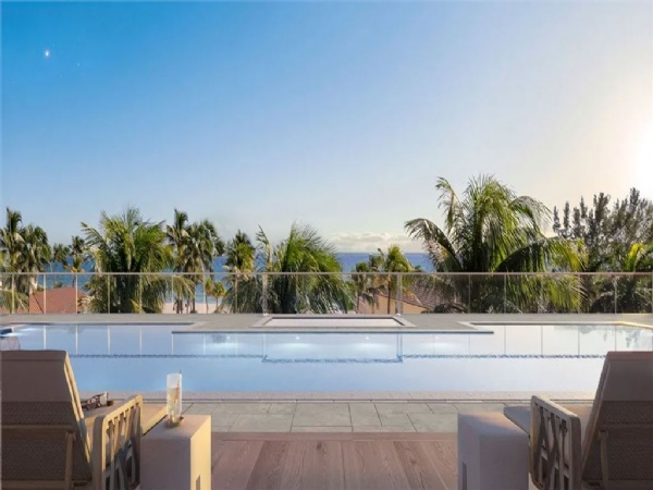 Salato Pompano Beach - Luxury Condo Interior