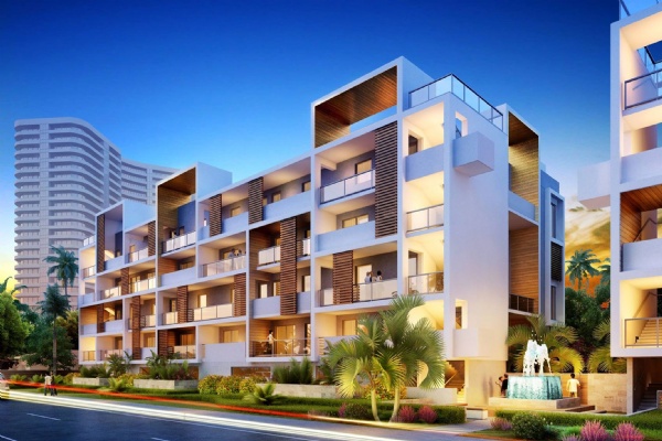 30 Thirty North Ocean - Luxury Condo Interior