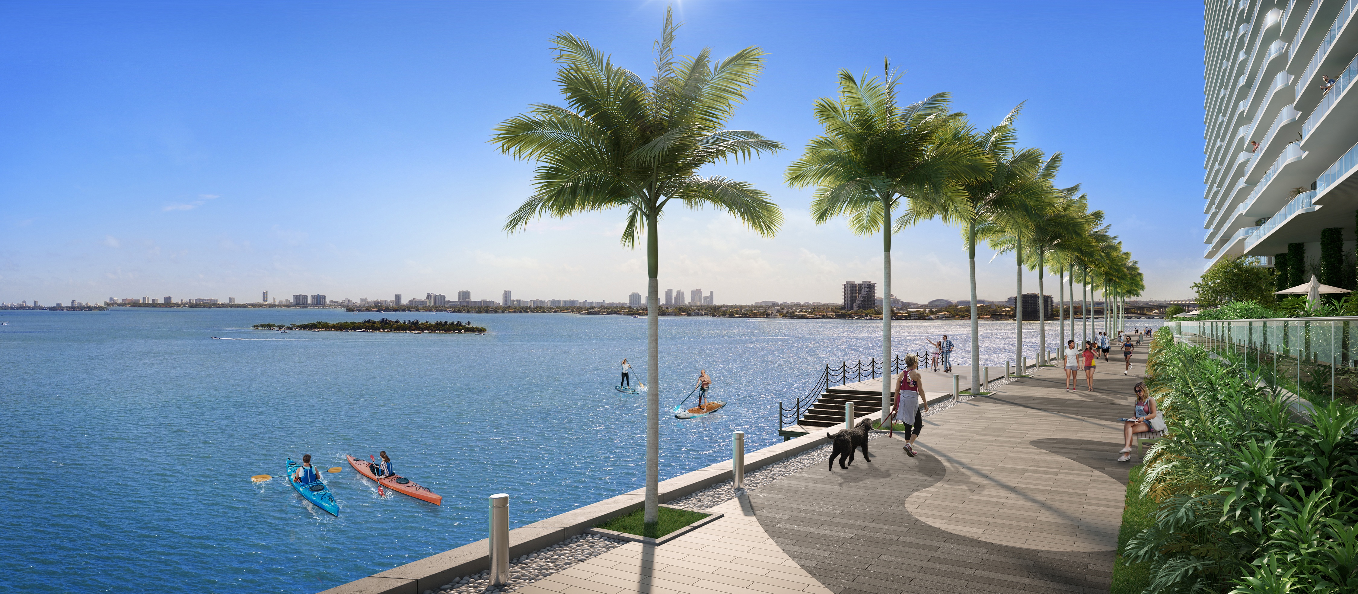 Aria Reserve - Luxury Condo Interior