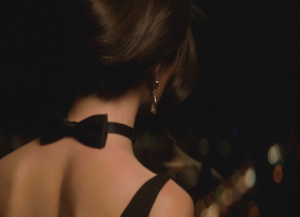 Mr. C Residences - Luxury Condo Interior