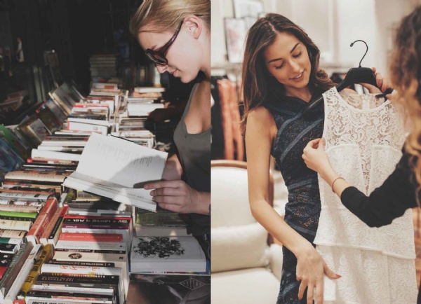 Mr. C Residences - Luxury Condo Interior