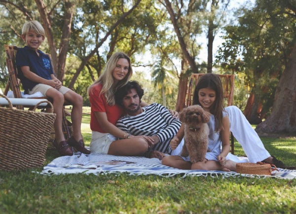 Mr. C Residences - Luxury Condo Interior