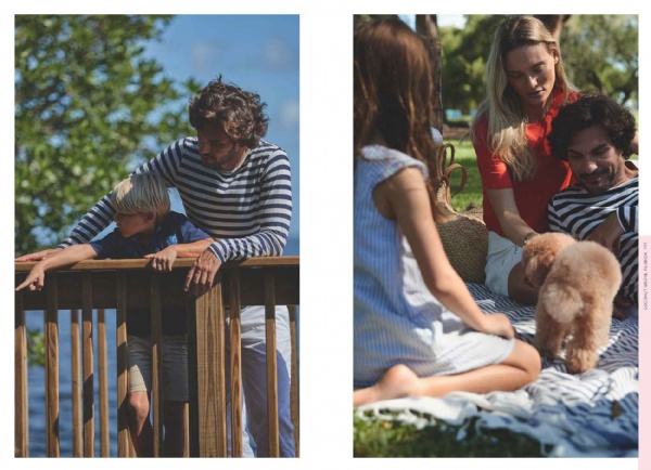 Mr. C Residences - Luxury Condo Interior