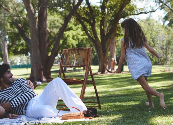 Mr. C Residences - Luxury Condo Interior