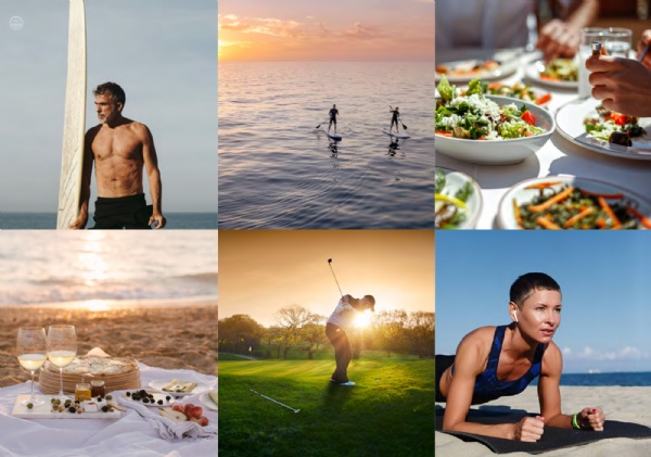 Casamar - Luxury Condo Interior