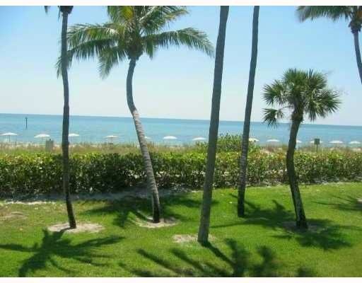 Key Colony I Tidemark - Luxury Condo Interior