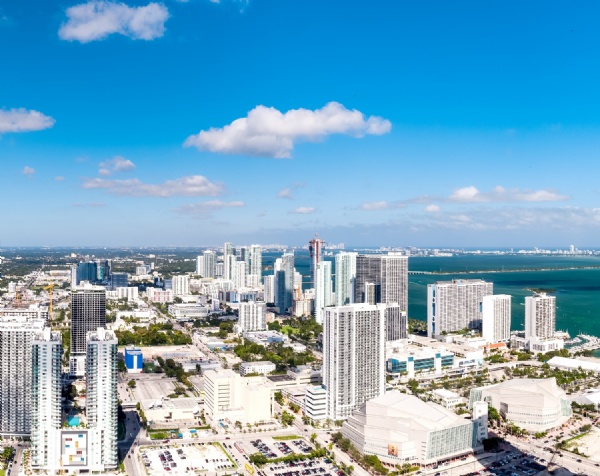 Legacy Hotel & Residences - Luxury Condo Interior