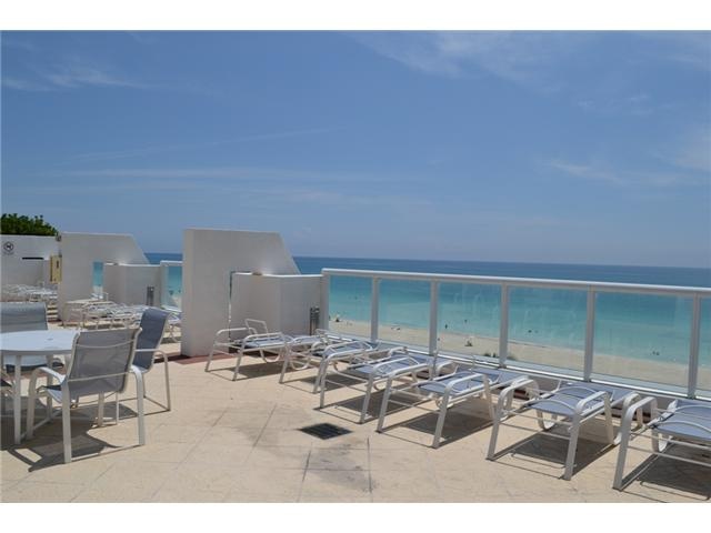 Akoya - Luxury Condo Interior