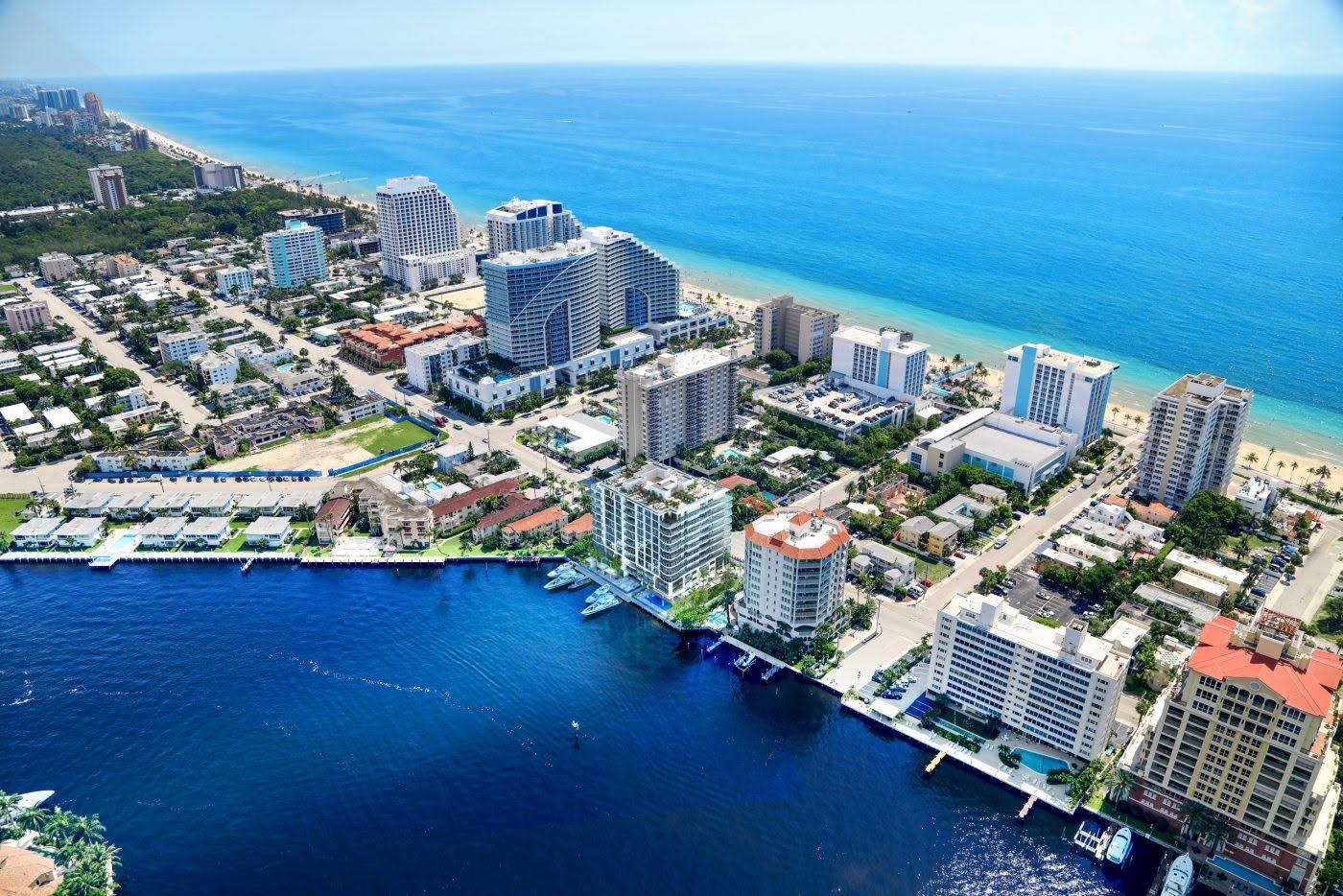 321 At Water'S Edge - Luxury Condo Interior