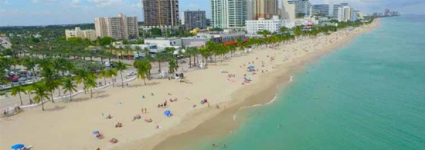 Aquavue - Luxury Condo Interior